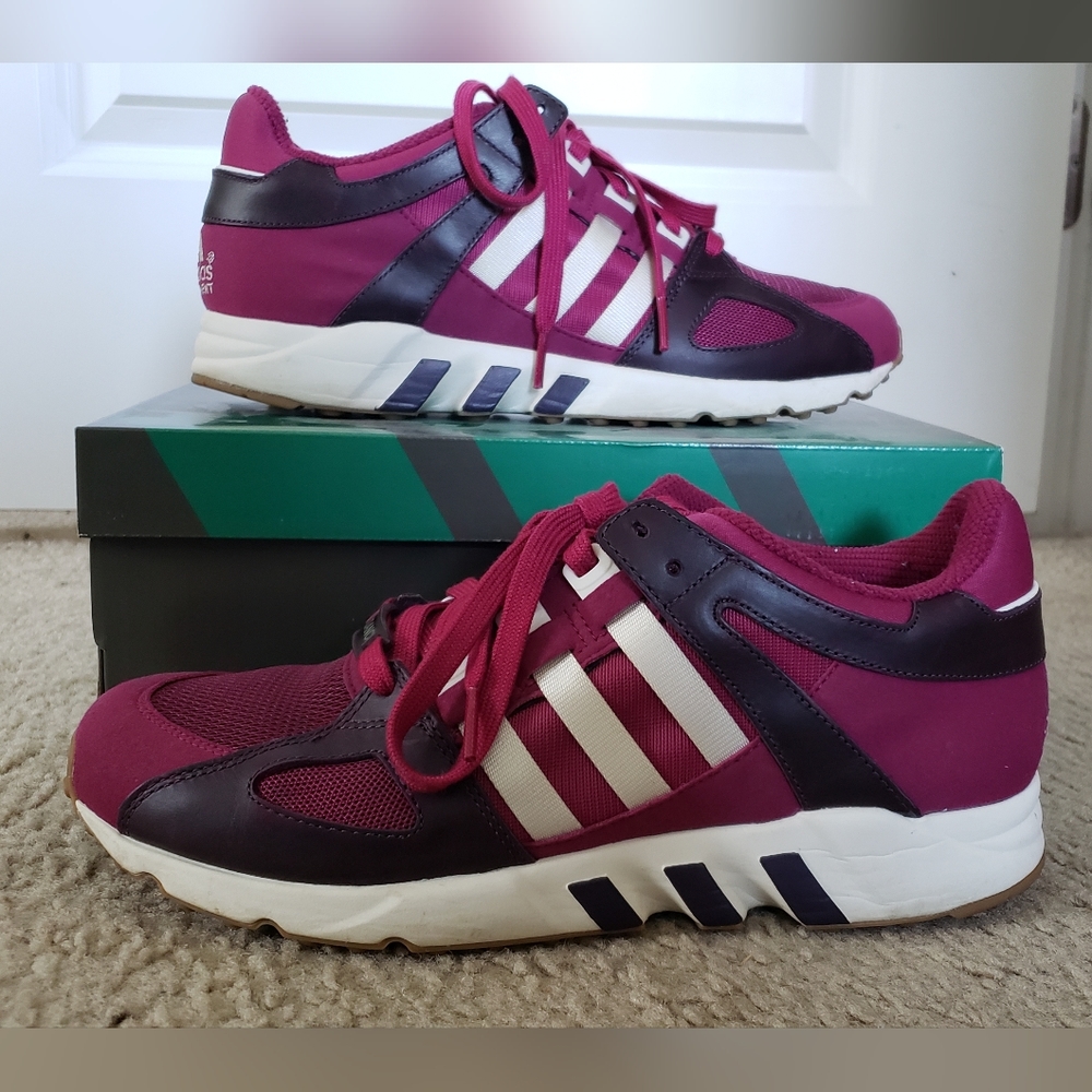 ADIDAS ORIGINALS EQT Guidance 93 Berry